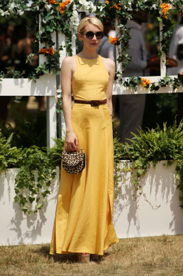 Emma Roberts pic #777909