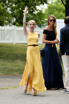 Emma Roberts pic #777919