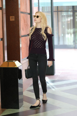 Emma Roberts pic #884453