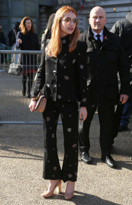 Emma Roberts pic #913789