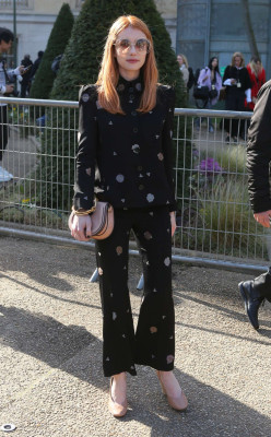 Emma Roberts pic #913788