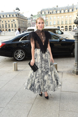 Emma Roberts pic #1048830