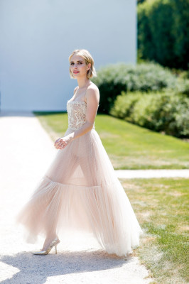 Emma Roberts pic #1048471