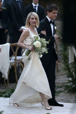 Emma Roberts pic #815420
