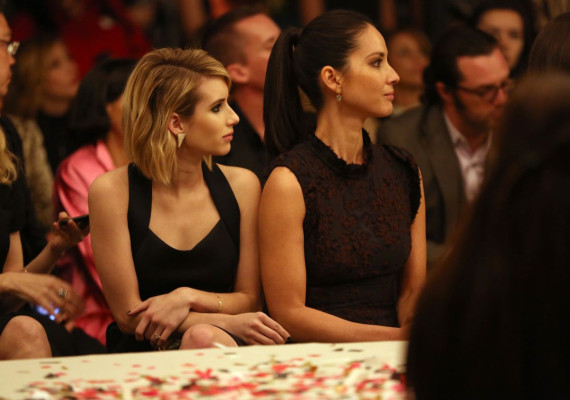 Emma Roberts pic #695045