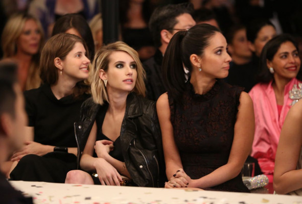 Emma Roberts pic #695037