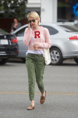 Emma Roberts pic #969009