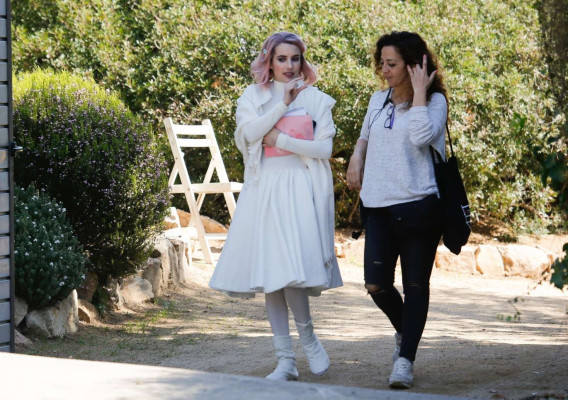 Emma Roberts pic #1026775