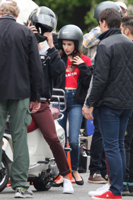 Emma Roberts pic #938656