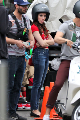 Emma Roberts pic #938653