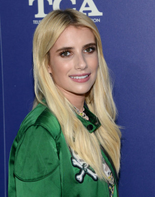 Emma Roberts pic #870678