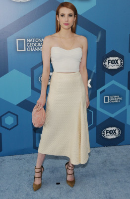 Emma Roberts pic #853378