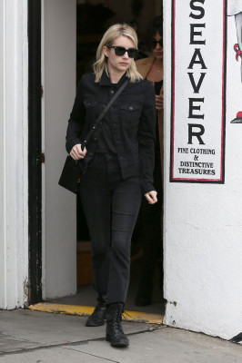 Emma Roberts pic #901048