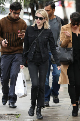 Emma Roberts pic #901049
