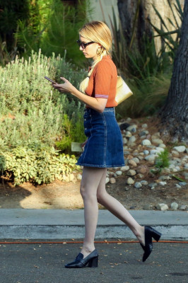 Emma Roberts pic #1077348