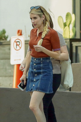 Emma Roberts pic #1077350