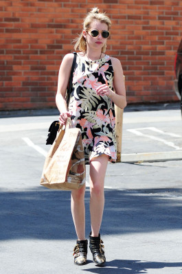 Emma Roberts pic #696852