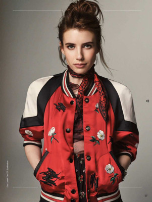 Emma Roberts pic #1068578