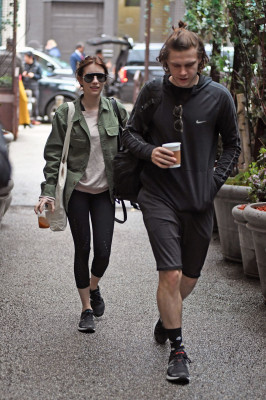 Emma Roberts pic #928017