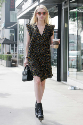 Emma Roberts pic #893246