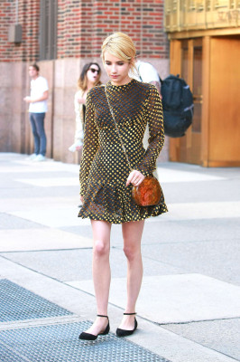 Emma Roberts pic #864463