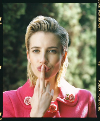 Emma Roberts pic #1050716