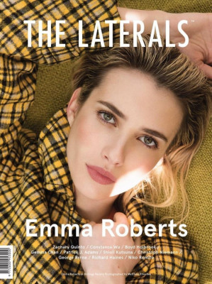 Emma Roberts pic #1050714