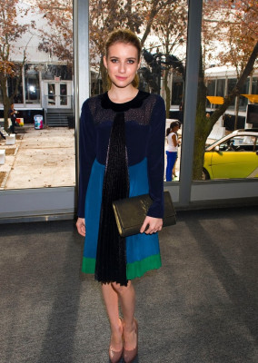 Emma Roberts pic #403016