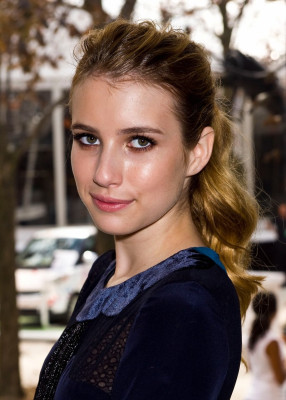 Emma Roberts pic #403017