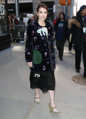 Emma Roberts pic #919083
