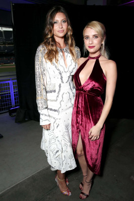 Emma Roberts pic #867068