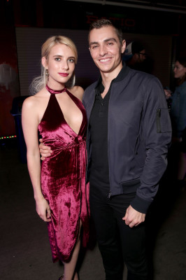Emma Roberts pic #867070