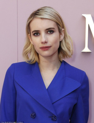 Emma Roberts pic #1010392