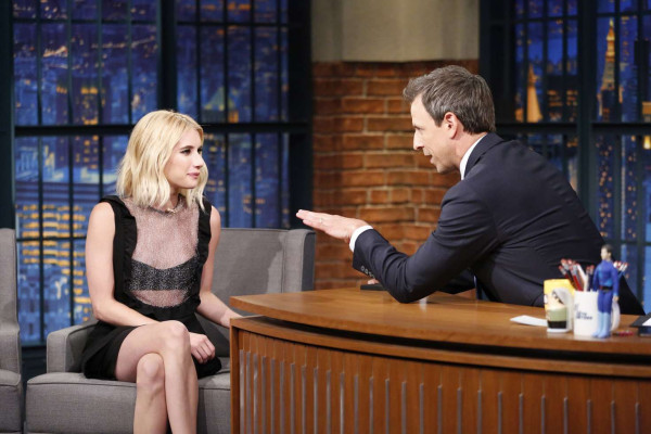 Emma Roberts pic #864613