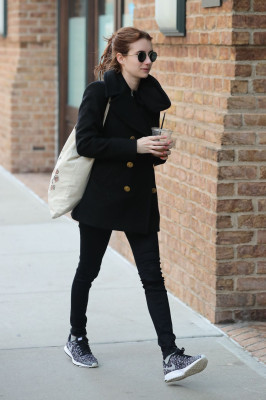 Emma Roberts pic #921437