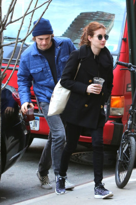 Emma Roberts pic #921439