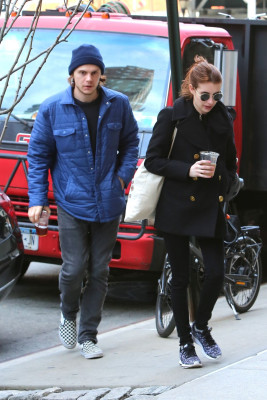 Emma Roberts pic #921438