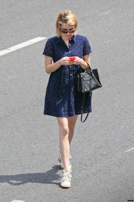 Emma Roberts pic #694803