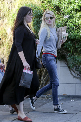 Emma Roberts pic #893247