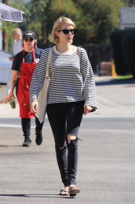 Emma Roberts pic #968876