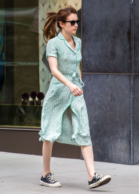 Emma Roberts pic #929542