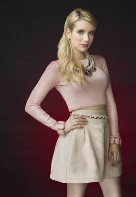 Emma Roberts pic #804118
