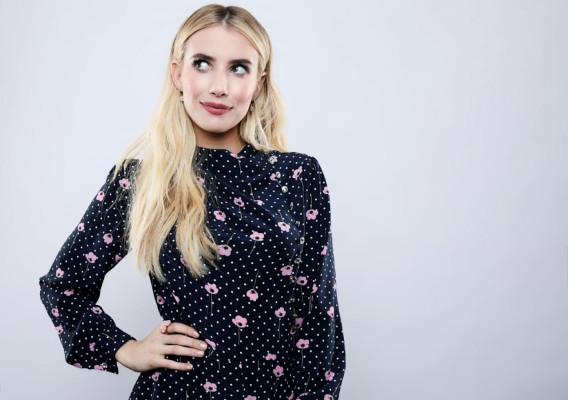 Emma Roberts pic #1057275