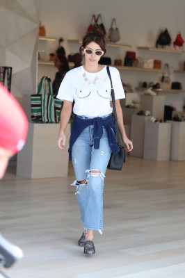 Emma Roberts pic #924605