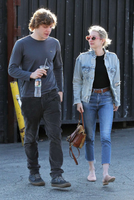 Emma Roberts pic #905032