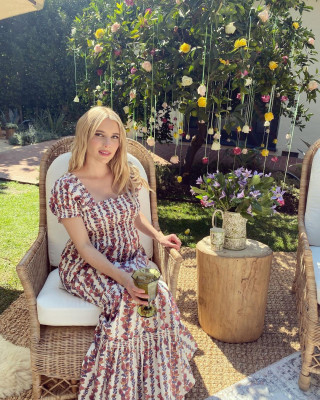 Emma Roberts pic #1241572
