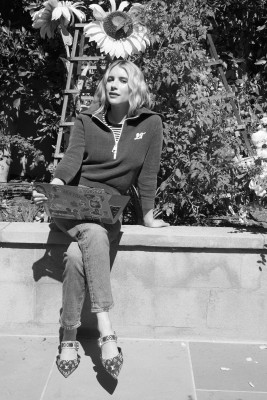 Emma Roberts pic #1251151