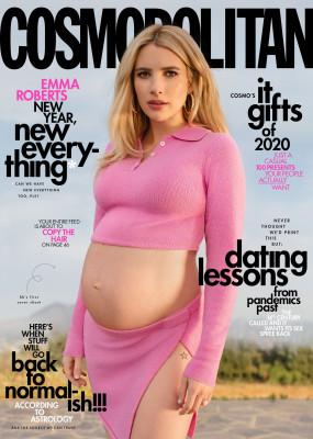 Emma Roberts pic #1240090
