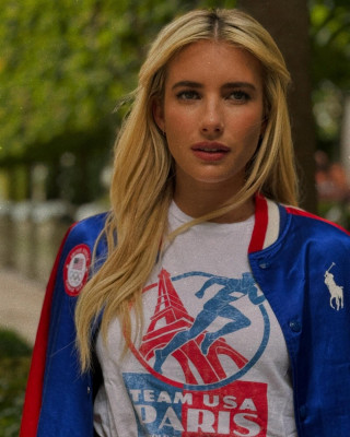 Emma Roberts pic #1375723