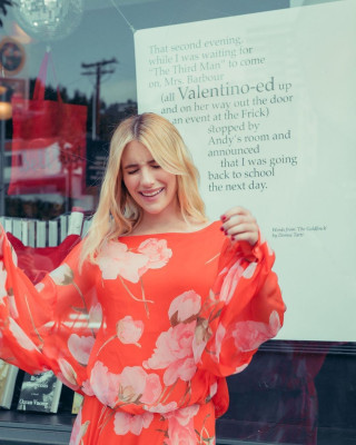 Emma Roberts pic #1255245